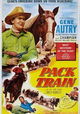 Pack Train