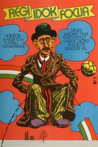 Régi idök focija (1973)