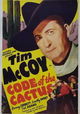 Code of the Cactus