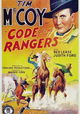 Code of the Rangers