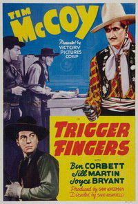 Trigger Fingers (1939)