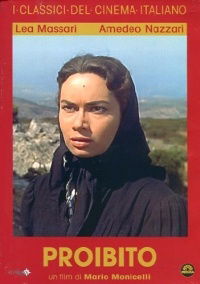 Proibito (1954)