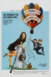 Preacherman Meets Widderwoman (1973)