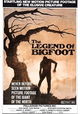 The Legend of Bigfoot