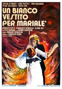 Un bianco vestito per Marialé (1972)