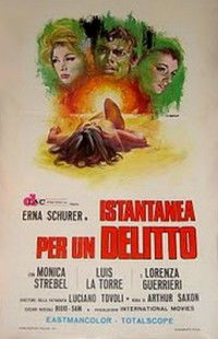 Istantanea per un delitto (1975)