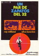 Un par de zapatos del '32