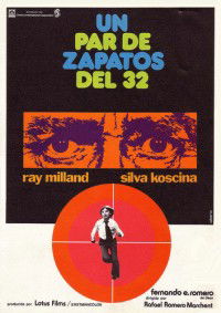 Un par de zapatos del '32 (1974)