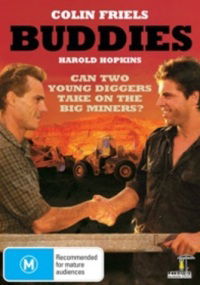 Buddies (1983)