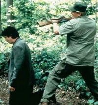 In Defense of a Married Man (1990)