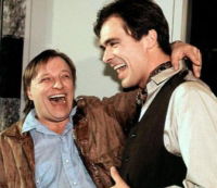 Heiß und kalt (1997)