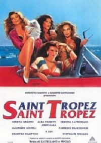 Saint Tropez, Saint Tropez (1992)