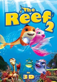 The Reef 2: High Tide
