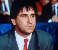 Never Give Up: The Jimmy V Story (1996)