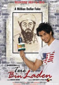Tere Bin Laden (2010)