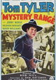 Mystery Range