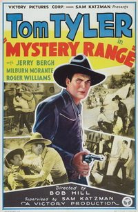 Mystery Range (1937)