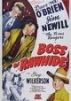 Boss of Rawhide