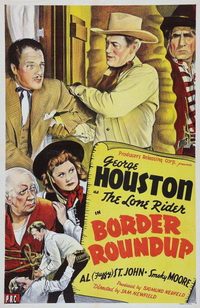 Border Roundup (1942)