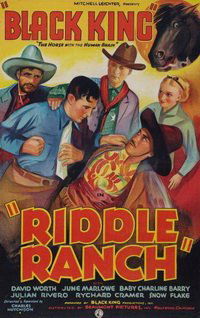 Riddle Ranch (1935)