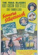 Sonora Stagecoach