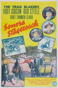 Sonora Stagecoach (1944)