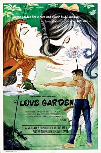 The Love Garden (1971)