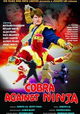 Cobra vs. Ninja