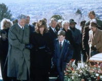 Before He Wakes (1998)