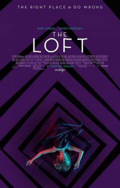The Loft (2014)