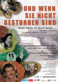 Und wenn sie nicht gestorben sind... Die Kinder von Golzow - Das Ende der unendlichen Geschichte