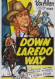 Down Laredo Way