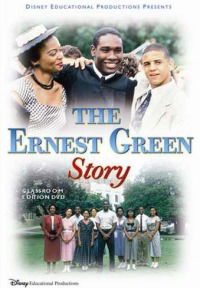 The Ernest Green Story (1993)