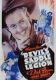 The Devil's Saddle Legion