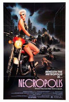 Necropolis (1986)