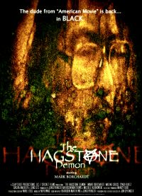 The Hagstone Demon (2011)