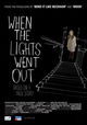When the Lights Went Out