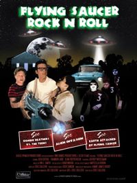 Flying Saucer Rock 'N' Roll (2006)