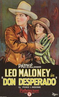 Don Desperado (1927)