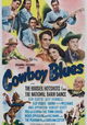 Cowboy Blues