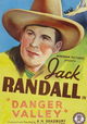 Danger Valley