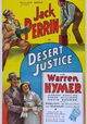 Desert Justice
