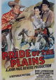Pride of the Plains