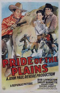 Pride of the Plains (1944)