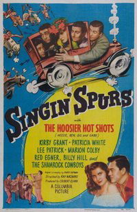 Singin' Spurs (1948)