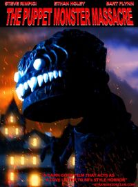 The Puppet Monster Massacre (2010)