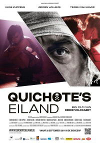 Quixote's Island