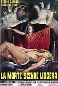 La morte scende leggera (1972)