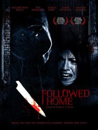 Followed Home (2010)