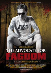 The Advocate for Fagdom (2011)